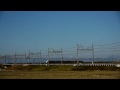 東武鉄道　１００系 【特急】 スペーシア きぬ 浅草 行