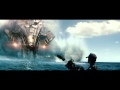 Battleship – Nuovo Trailer Italiano Ufficiale
