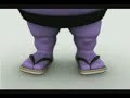 barney