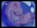 dbz amv(metallica-master of puppets)FWB vol.11 LAST by kocur