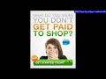 Amy-Rose Walker - Online Shopping HACKS To Save Money - Amy-Rose Walker