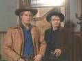 P&P (2003) / Alias Smith & Jones w/ Final Cut Pro filters
