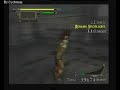 Shadow of Rome Walkthrough Part 34