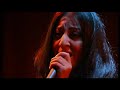 SALWA \"Ou Es Tu ? .\" Live - soir�e SOUL TENDANCE � L\