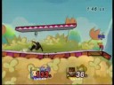 Dn2 [Shake] vs N [Lucas] - 3