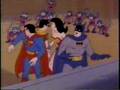 Superfriends Invasion of the Gleeks
