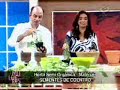 programa mulheres   horta  semi orgânica parte 3 de 4