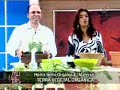 programa mulheres   horta  semi orgânica parte 3 de 4