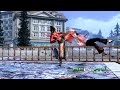AC VF5R Takumi (AO) vs Shou (SA) (2008.10.12)