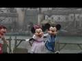 ２５周年 東京ディズニーリゾート アニバーサリーグリーティング ミート＆スマイル