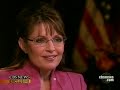 Palin Can't Name Any Supreme Court Cases