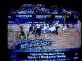 WNBA Fight sparks vs. shock