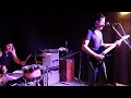 Richie Kotzen - REMEMBER "Village" Habach 21.11.2010 (Peter Tonn)