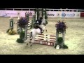 Video of MASSIMO ridden by CHASE BOGGIO from ShowNet!