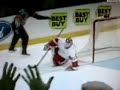 Jussi Jokinen shootout goal