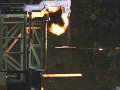 'Iron Curtain' defense smacks rockets in mid-flight.