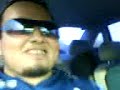 broma al SANKY viajando de tampico a valles. broma al SANKY viajando de tampico a valles.