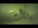 B-29 Crash Site - Dive Lake Mead National Recreation Area