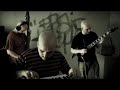 Raoul Sinier - Listen Close (rehearsal)