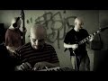 Raoul Sinier - Listen Close (rehearsal)