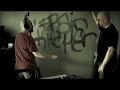 Raoul Sinier - Listen Close (rehearsal)