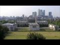 JVC MS100 around London