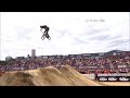 Click here to watch this video Dew Tour Bmx Dirt 2011-Montage