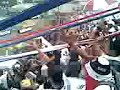 MUERTE BLANCA EN AMBATO