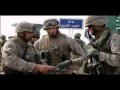 New Dawn: The Battles for Fallujah Book Trailer