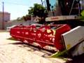 CLAAS MEDION 340 G Sınıfı Ehliyet Sınavı Videosu..TURKEY