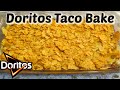 Taco Pie With Crescent Rolls And Sour Cream