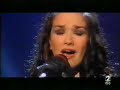 Natalia Oreiro en Noche Abierta (tve2) Natalia Oreiro en Noche Abierta (tve2)