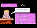 walkthrough of 1991 nes game - big nose the caveman.