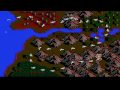 walkthrough of 1991 nes game - big nose the caveman.