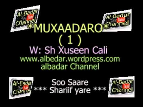 See video See video
