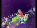 Clementino live @ Battipaglia-skate park