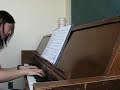 Me playing \"Through the Kaleidoscope\" by Steven Cravis