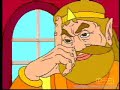 Youtube Poop - The King fails to save Ireland (again)