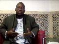 Husseini Abdu on the new joint Europe Africa Partnership