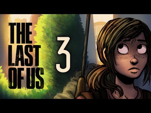 cry - Game : http://www.thelastofus.com/ I don't normally do videos on Sundays unless I'm either trying to power through a game, find a lot more time/footage to wo...