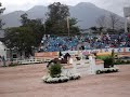 Rio 2007 - Hipismo