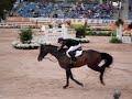 Rio 2007 - Hipismo