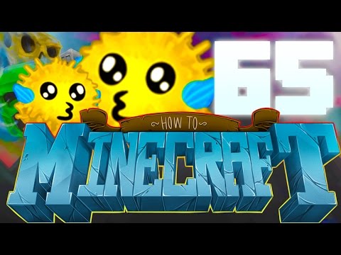 FISH FISH FISH! HOW TO MINECRAFT #65