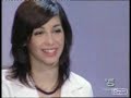 Bestemmia di Claudio Amendola a CAGLIARI in DIRETTA TV!!!!!!