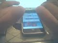 BeatPhone : A beatbox for the iPhone