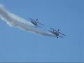 Portrush Air Show  N. Ireland - Sept 6th 08 Part 4