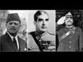 Private Army for Political Governments