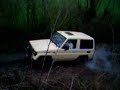 toyota landcruiser lj70 offroad fun toyota landcruiser lj70 offroad fun