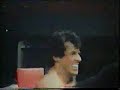 Very Rare! Rocky III Behind The Scenes