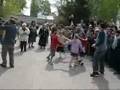 Dolgin Cruise hits Dnieperpetrovsk: Riot Ensues